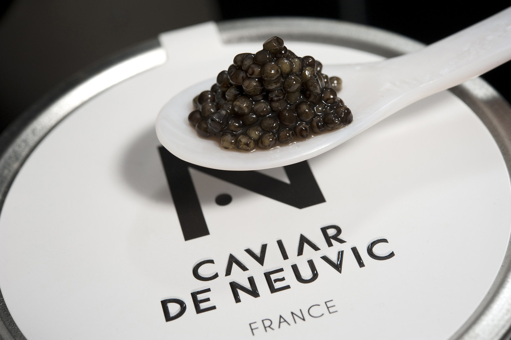 Baeri Signature Caviar